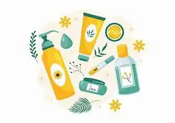 KartFly Bath Soap Pack of 4